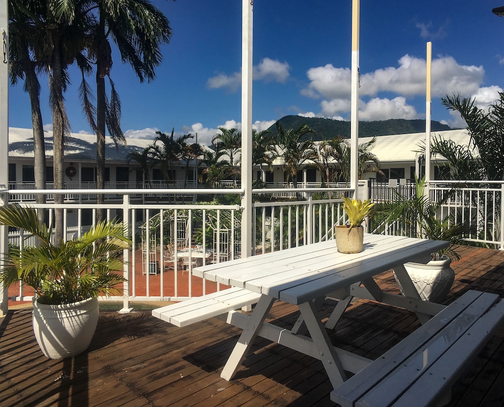 South Cairns Resort 19/50