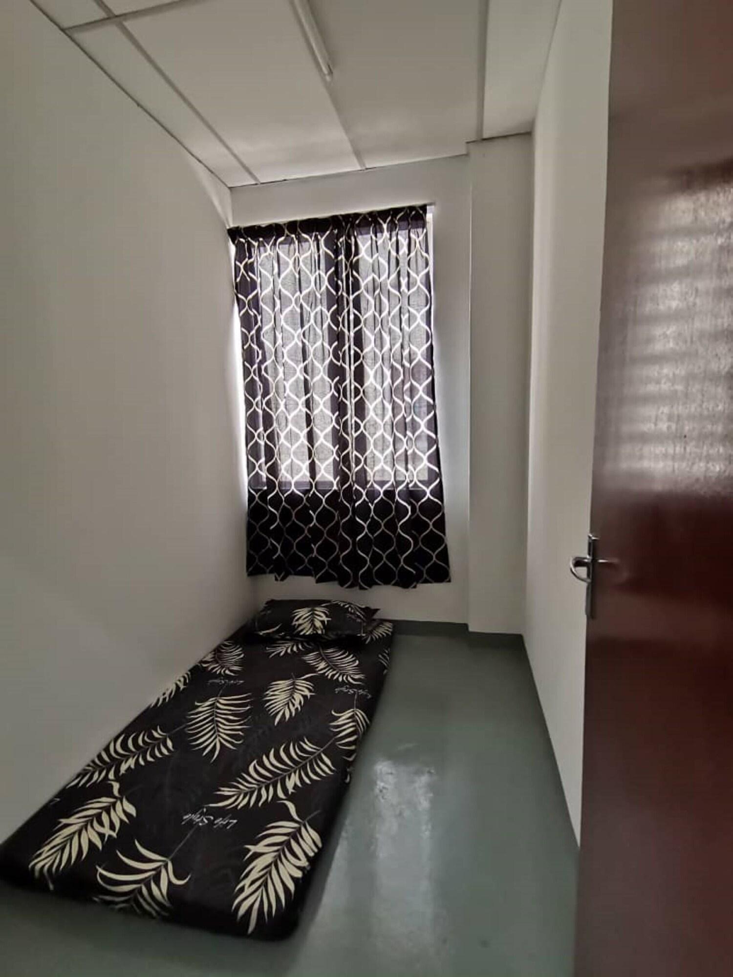 Hotel O Sri Rampai Metro Hostel 写真5