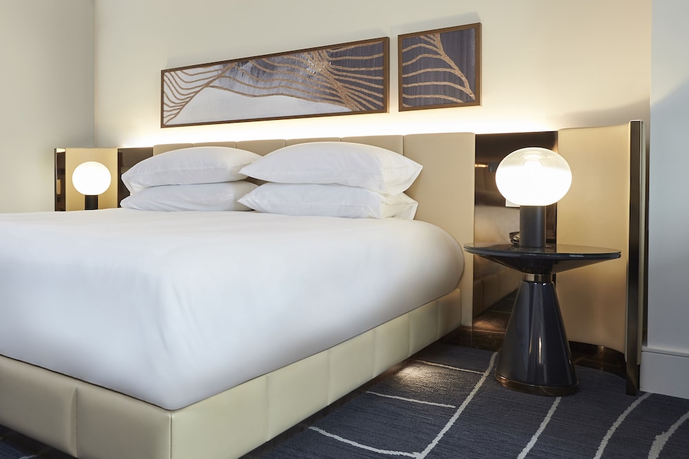 Park Hyatt Toronto 29/72