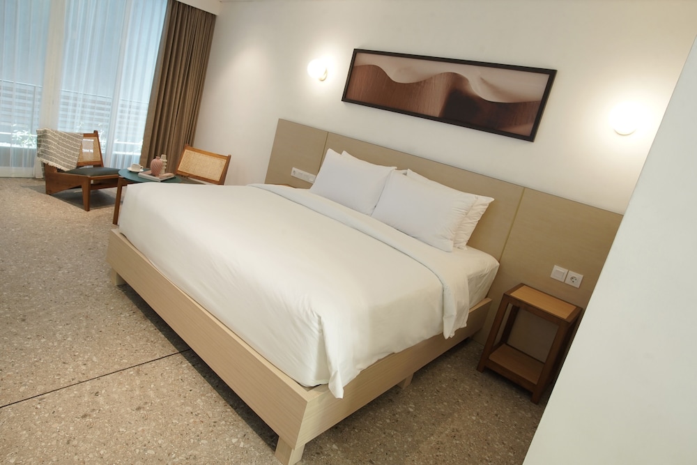 Gendhis Batu Boutique Hotel 4/15