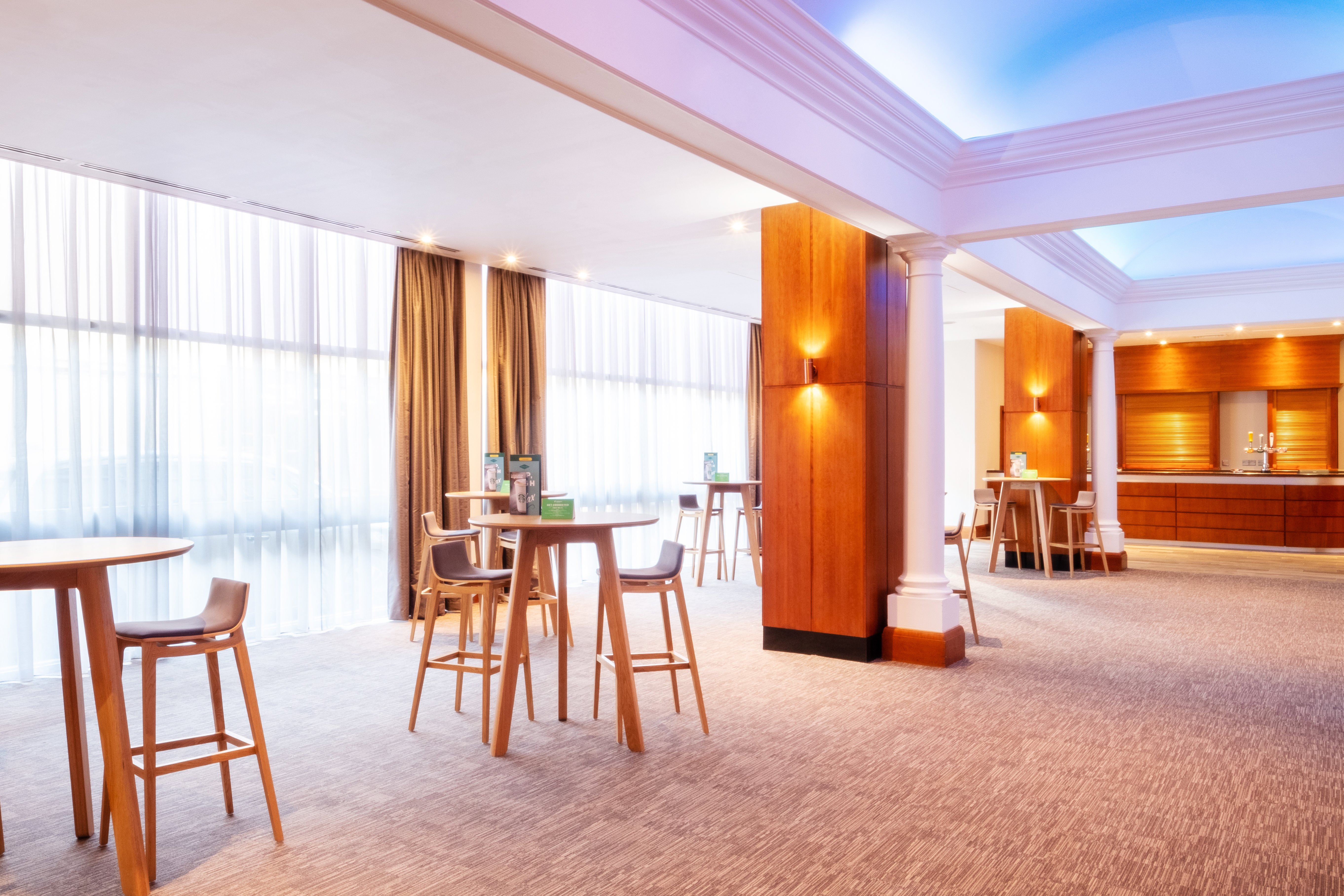 Holiday Inn Leicester 42/71