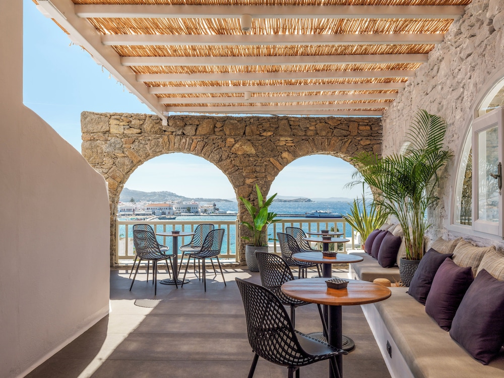 Yalos Hotel Sunset View 36/50