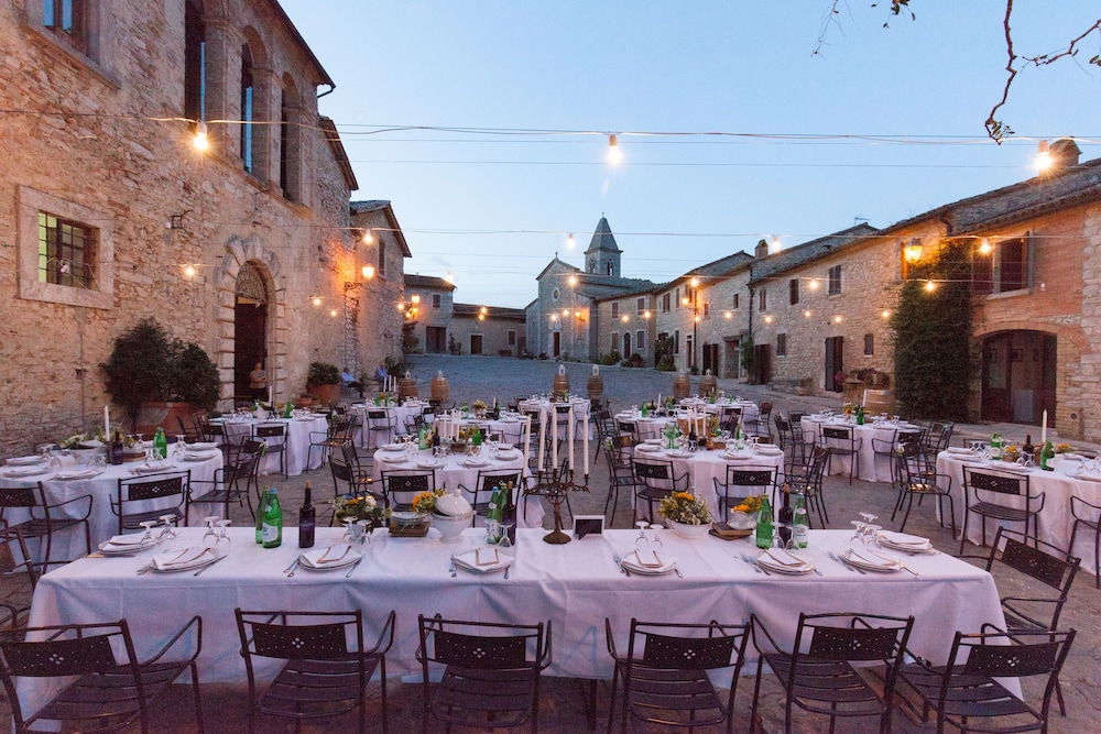 Castello Di Titignano 31/50