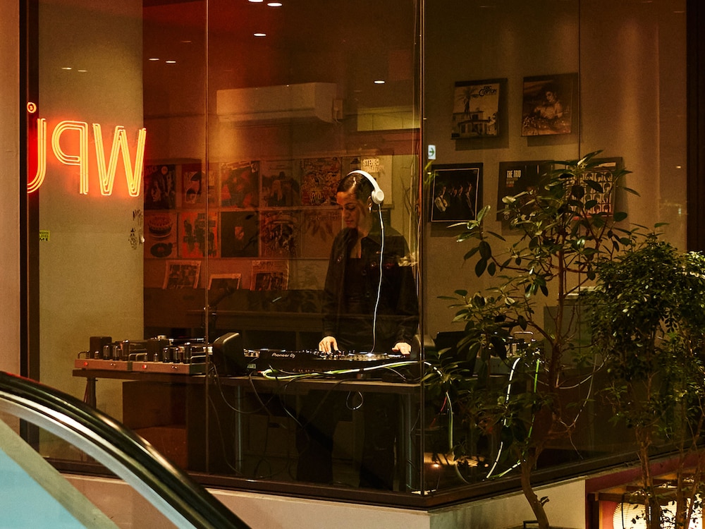 WPU Hotel Shinjuku 5/48