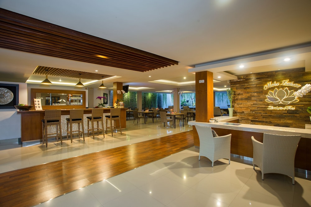 Mahalaksmi Boutique Hotel 5/34