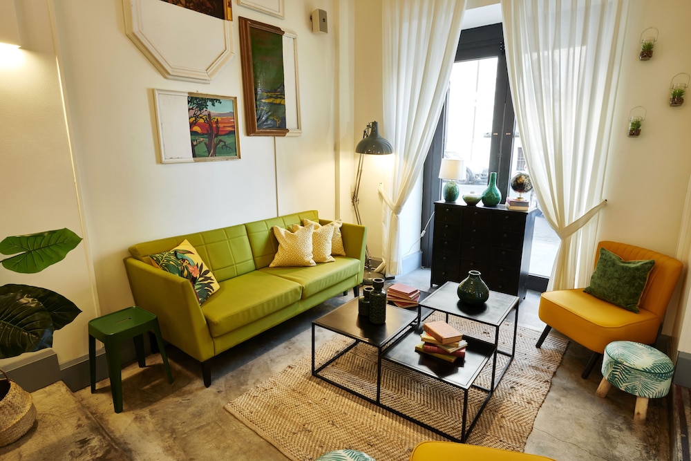 Generator Hostel Rome 31/47