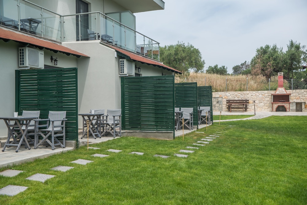 Mirabilia Boutique Hotel 76/86
