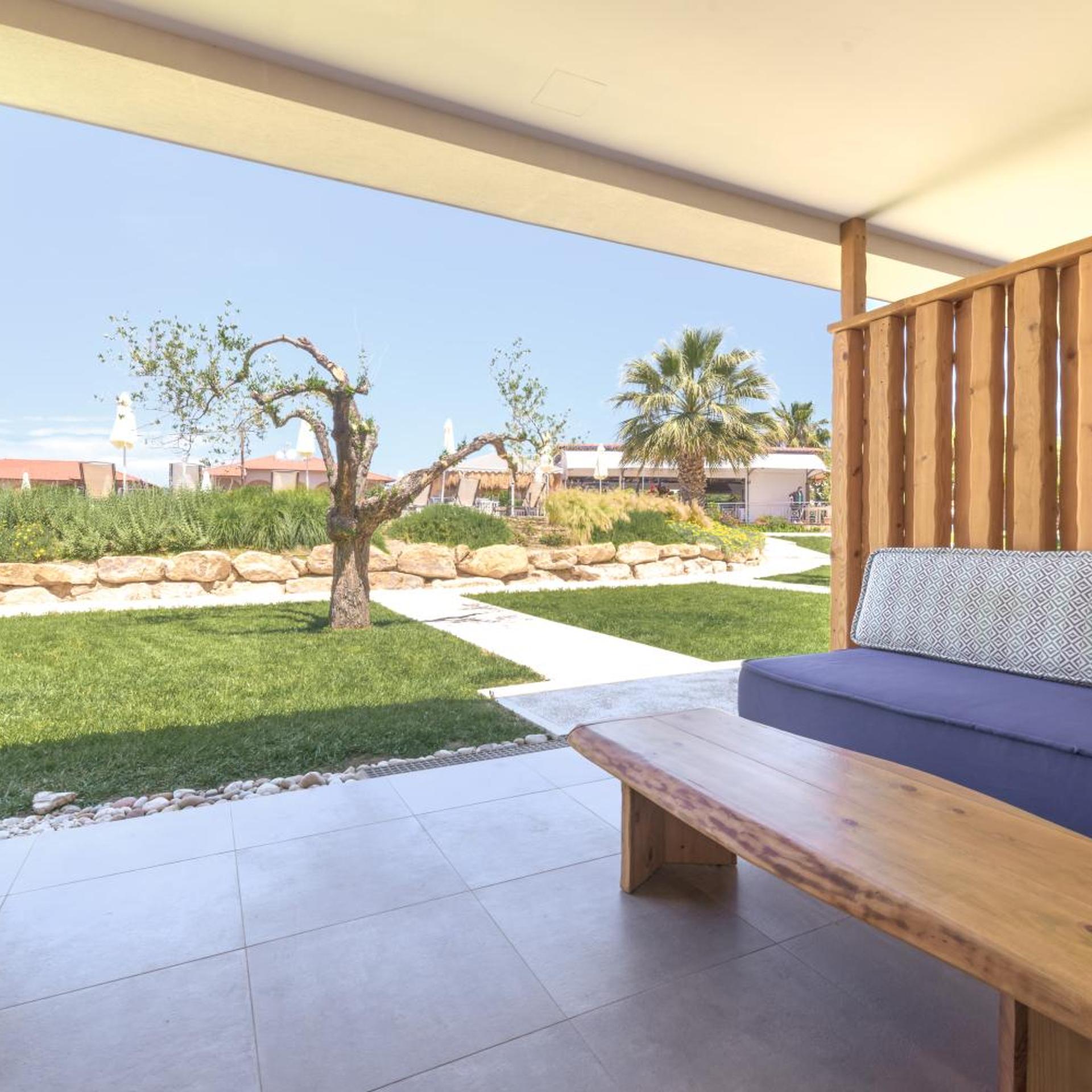 Tresor Hotel (ex Hanioti Palace) 23/52