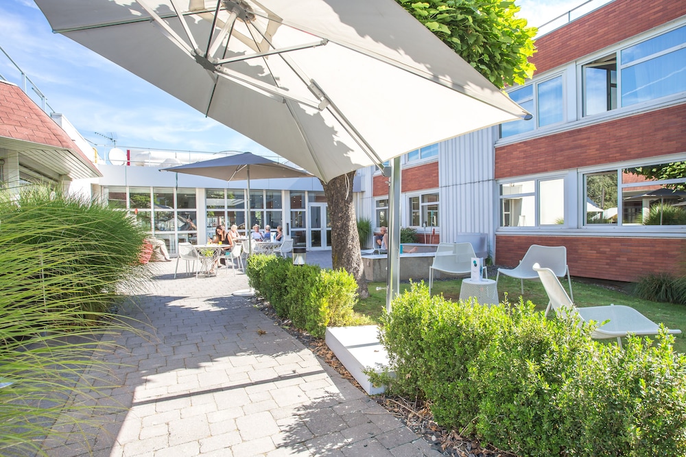 Hotel Ibis Styles Lyon Bron Eurexpo 66/71
