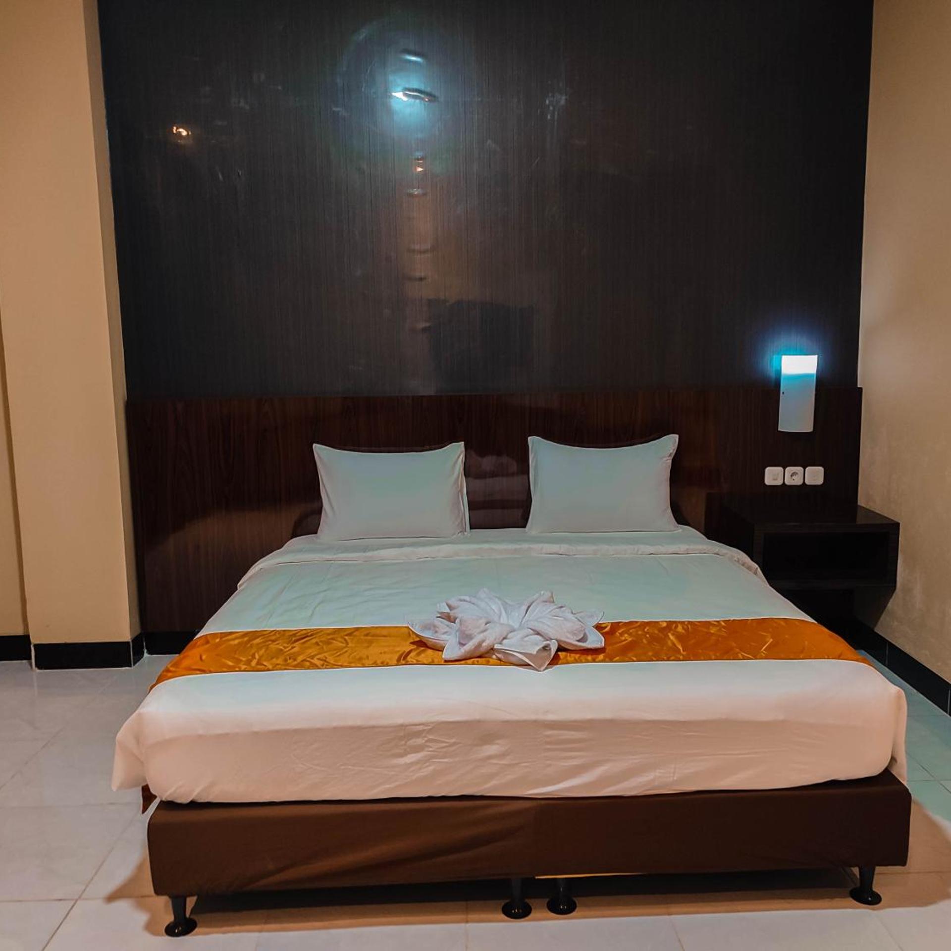 Vitta Hotel Manokwari 19/50