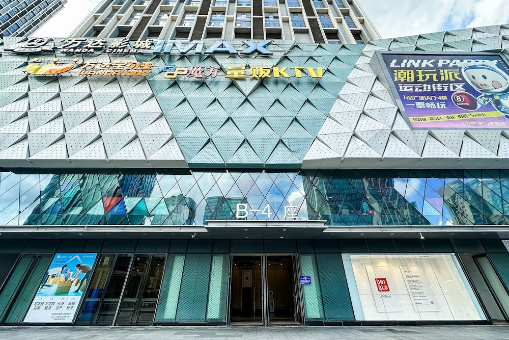 ラベンダー アパートメント ワンダ店 写真1