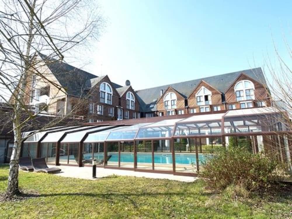 Domaine de La Foret D Orient Natur Hotel Golf Spa 3/55