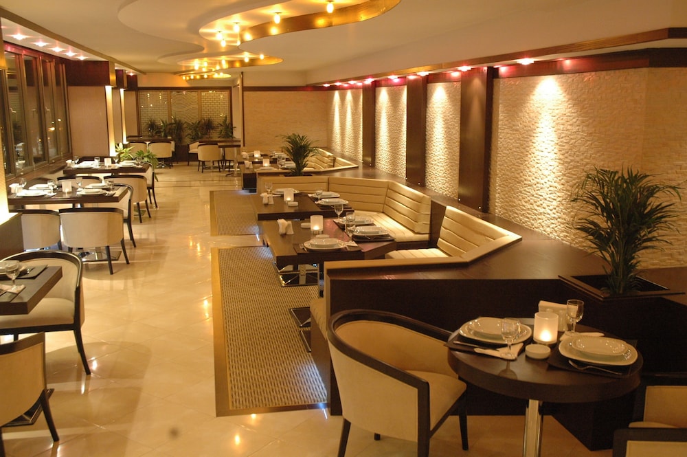 Grand Hotel Gaziantep 53/68