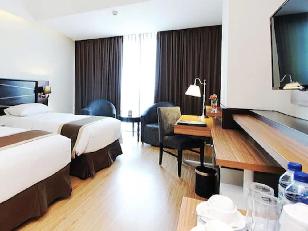 Java Palace Hotel 27/71