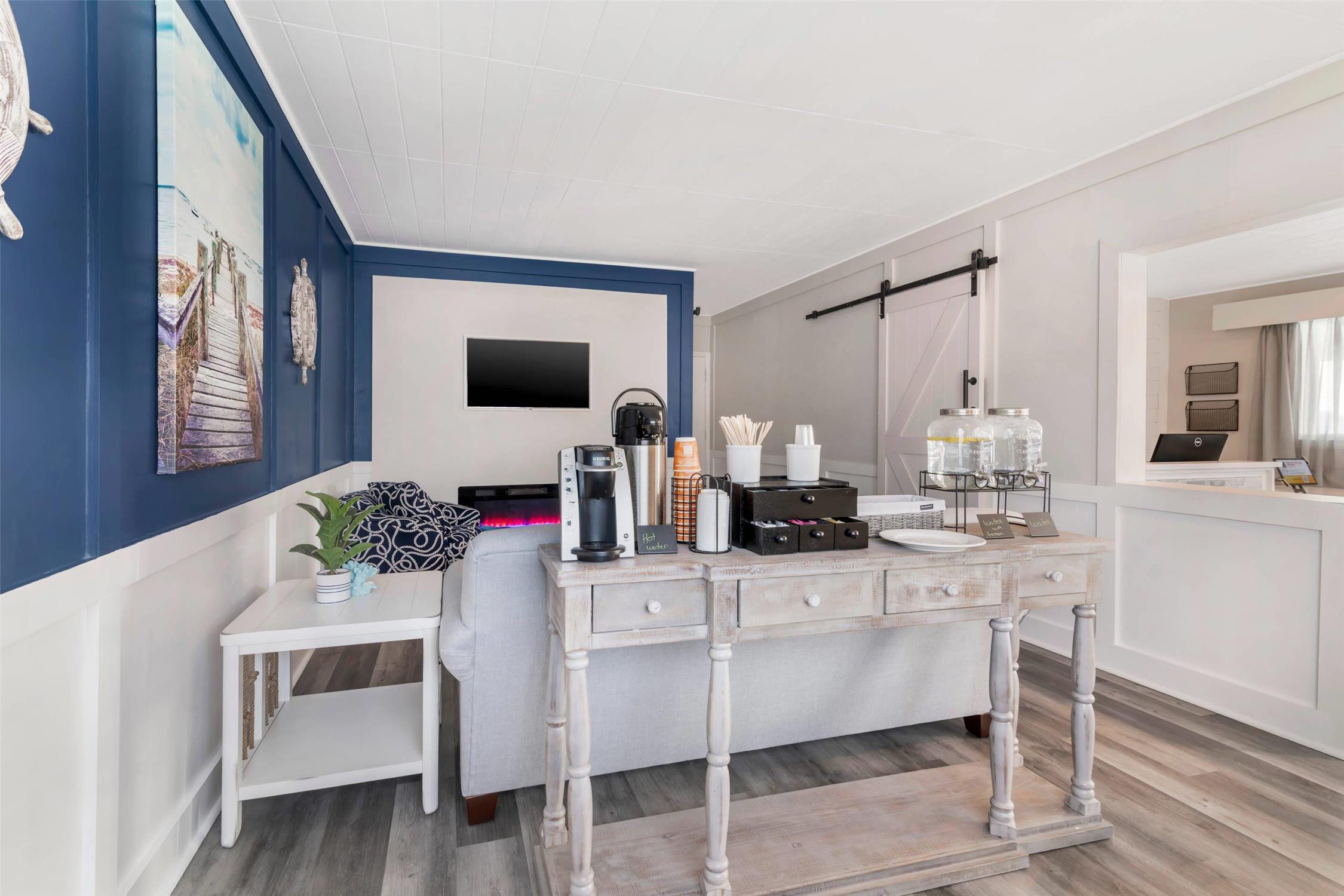 Heritage House Inn on Cape Cod, an Ascend Collection Hotel 33/41