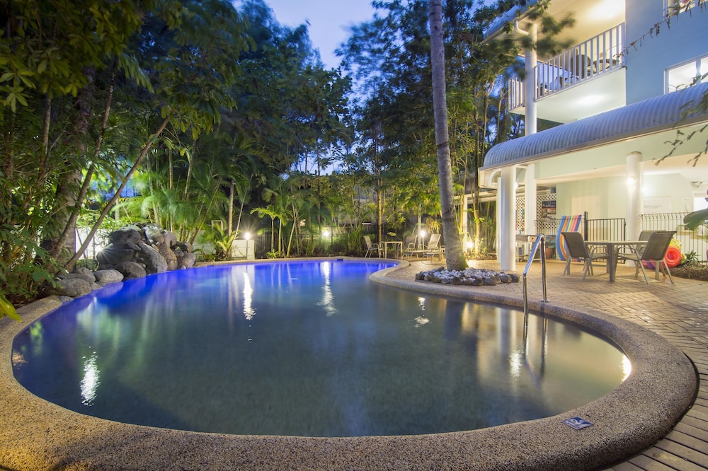 Outrigger Apartments Port Douglas 38/50