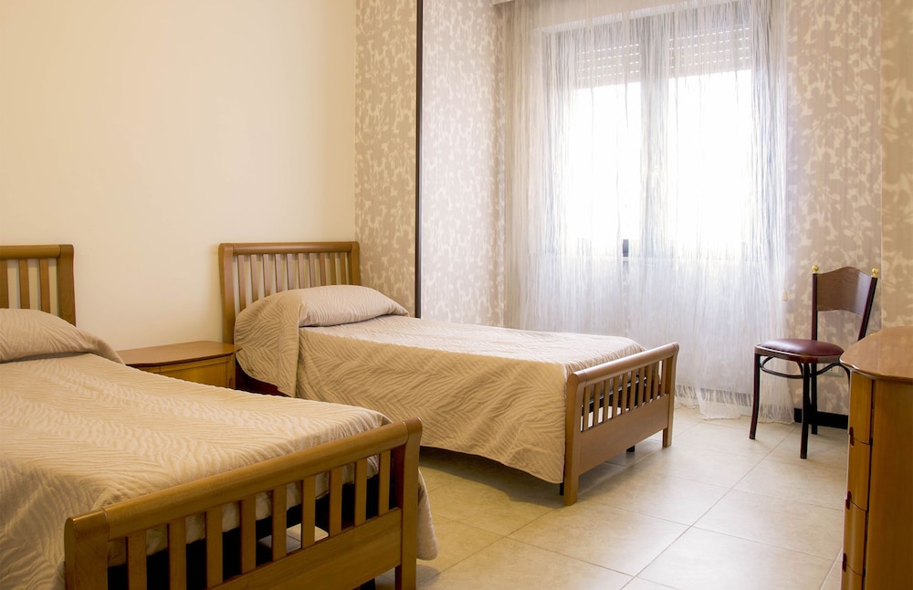Hotel Grazia Eboli 10/48