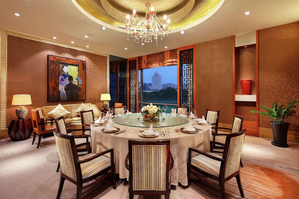 Hilton Xiamen 44/54