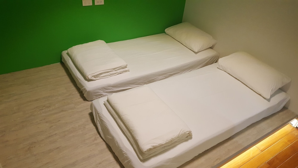 So Art Guesthouse & Hostel 7/33