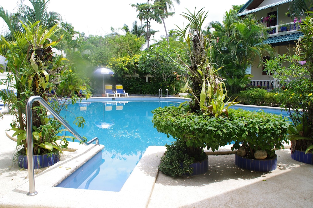 Ekman Garden Resort Nakhon Si Thammarat 36/50