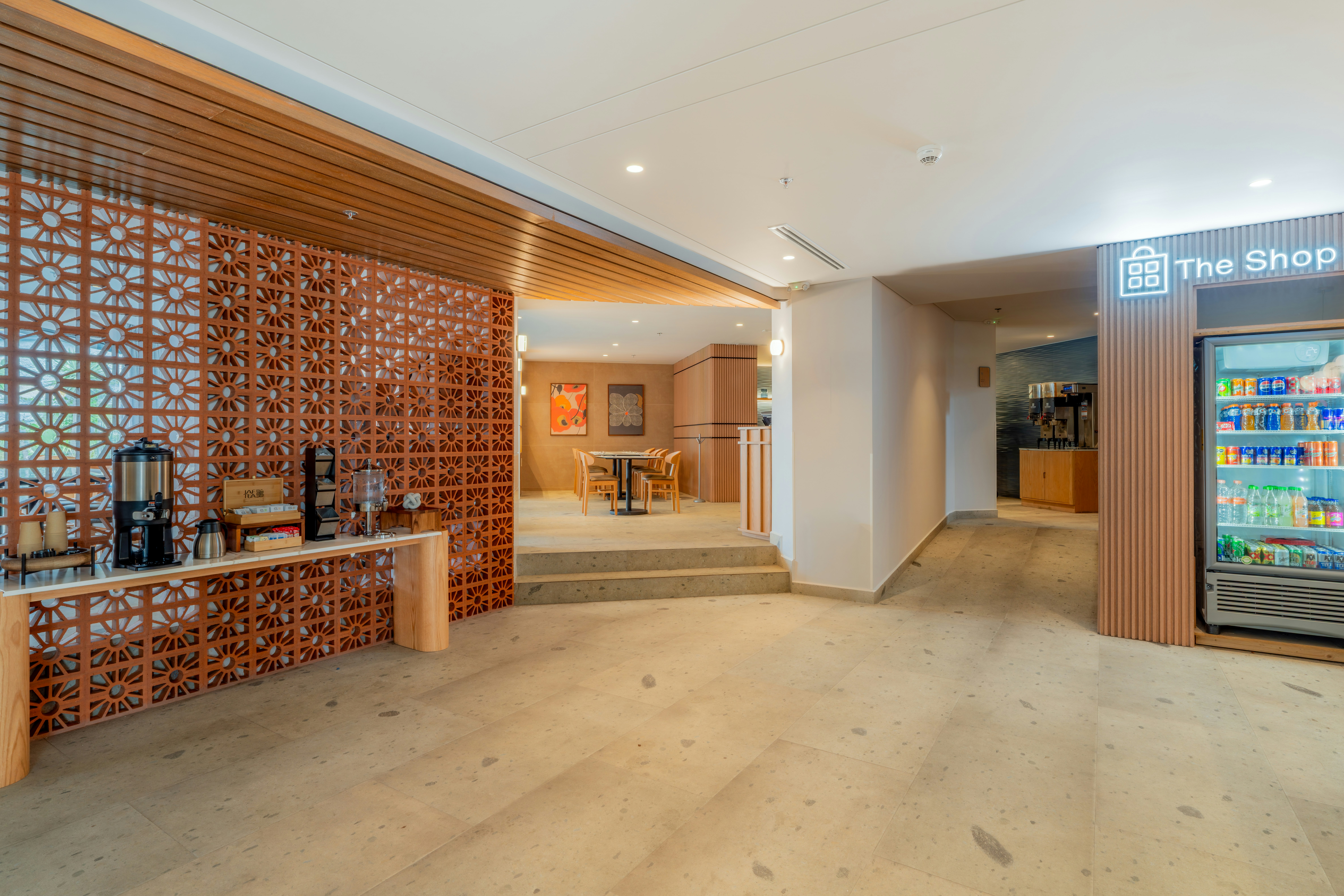 Hilton Garden Inn Tijuana Airport 17/56