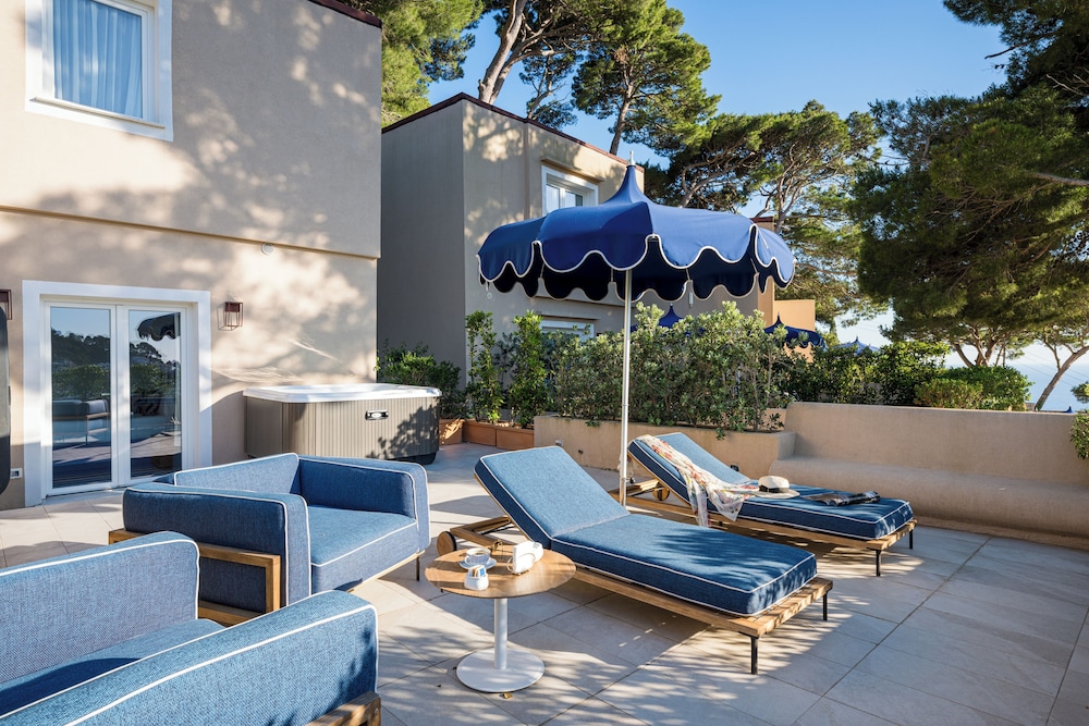 Villa Lia Hotel Capri 39/58