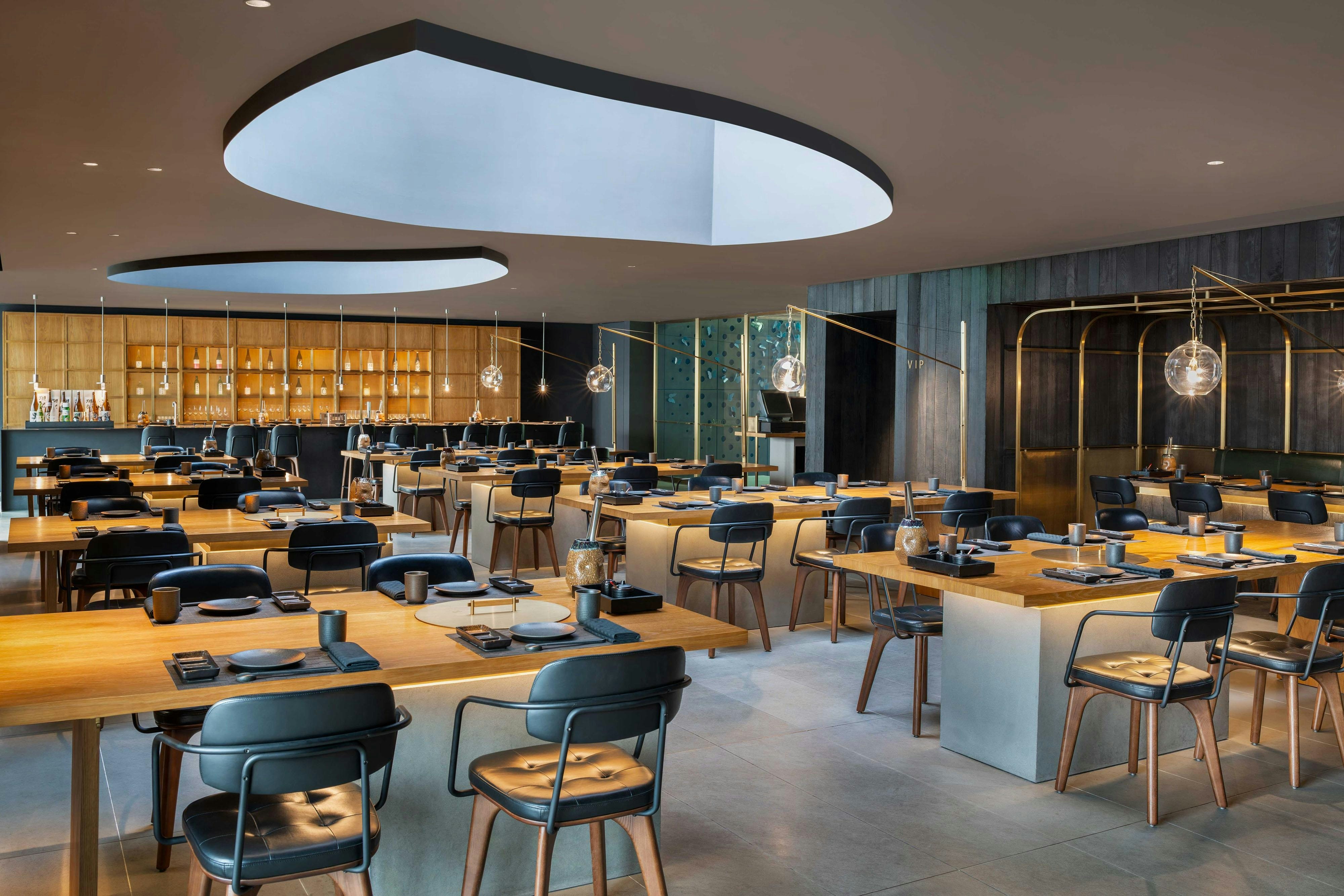 Le Meridien Zhengzhou 25/46