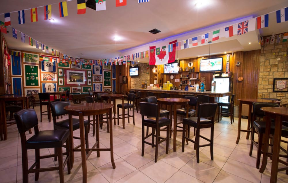 Playa Blanca Beach Resort - All Inclusive 44/61