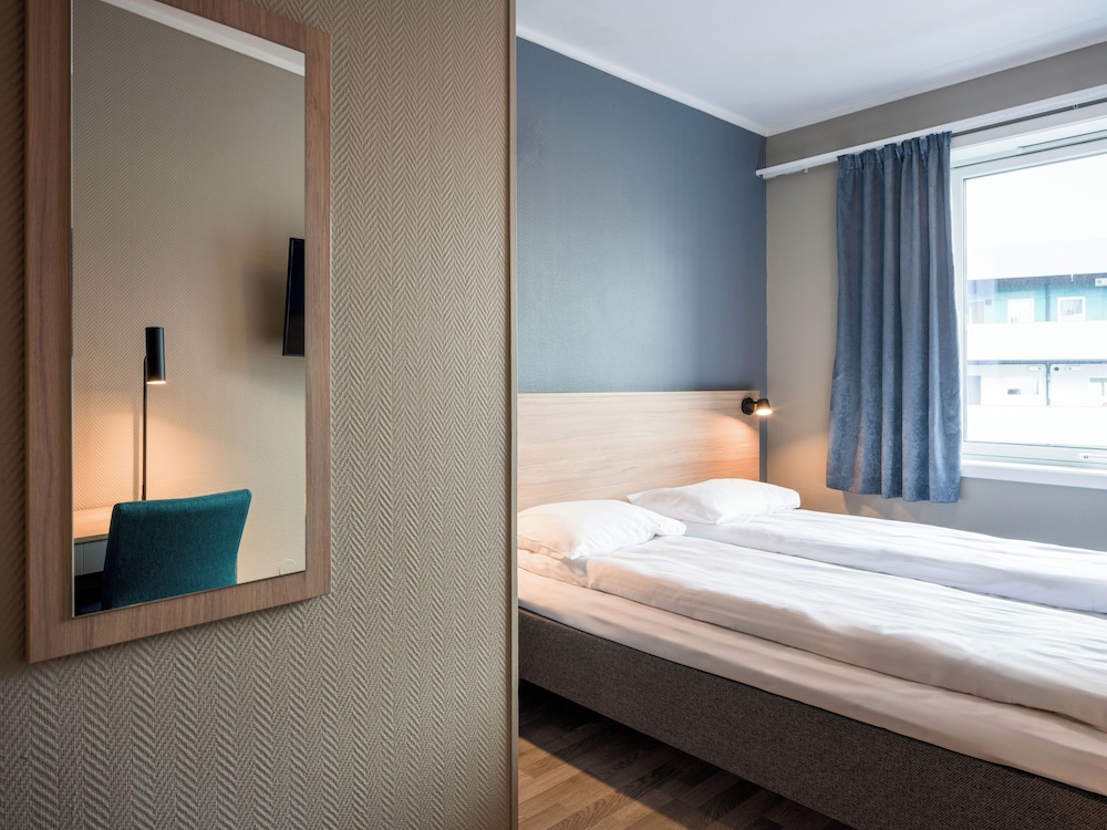 Comfort Hotel Finnsnes 4/30