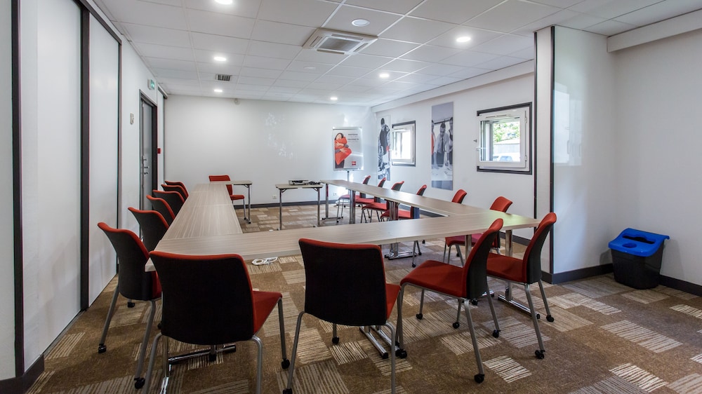Ibis Bourges 63/70