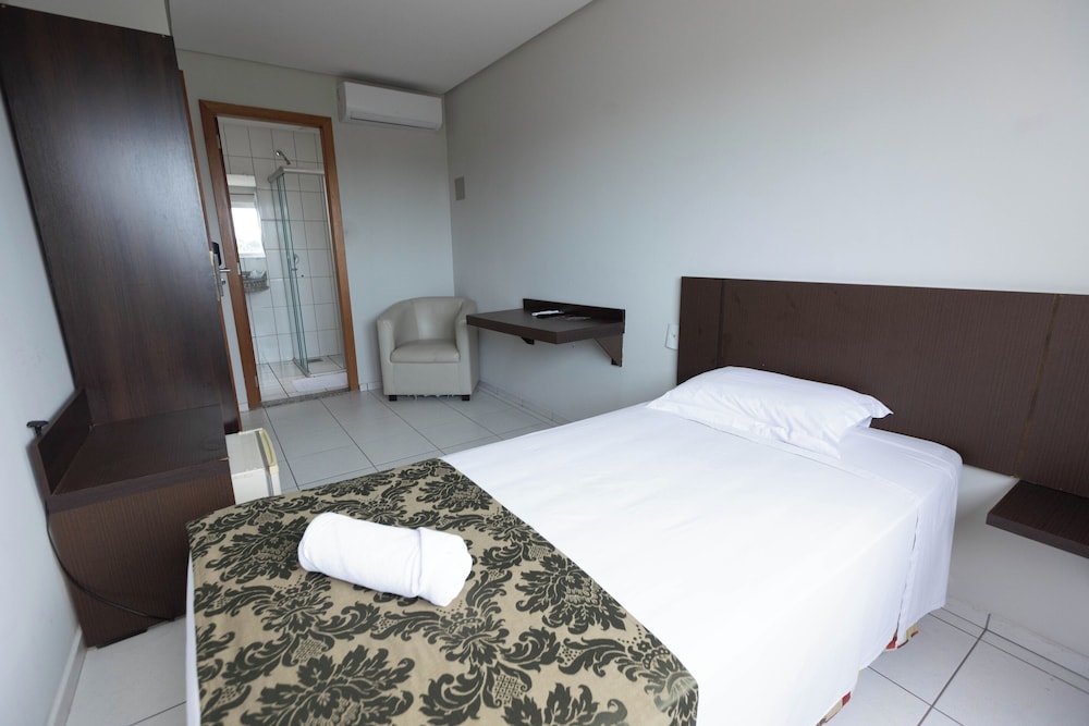 Hits Pantanal Hotel 27/60