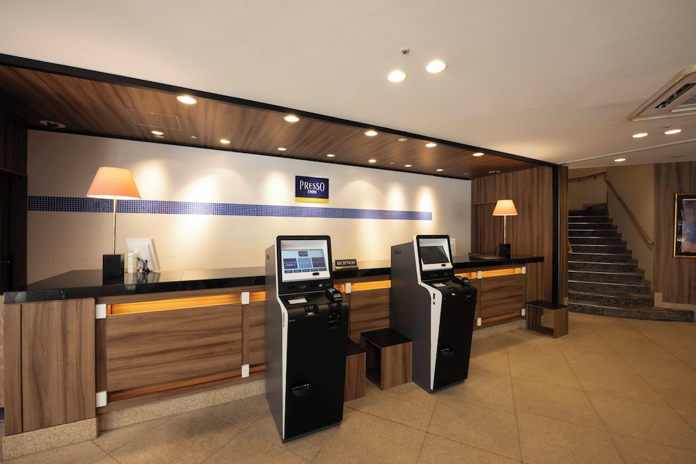 Keio Presso Inn Nihonbashi Kayabacho 8/50