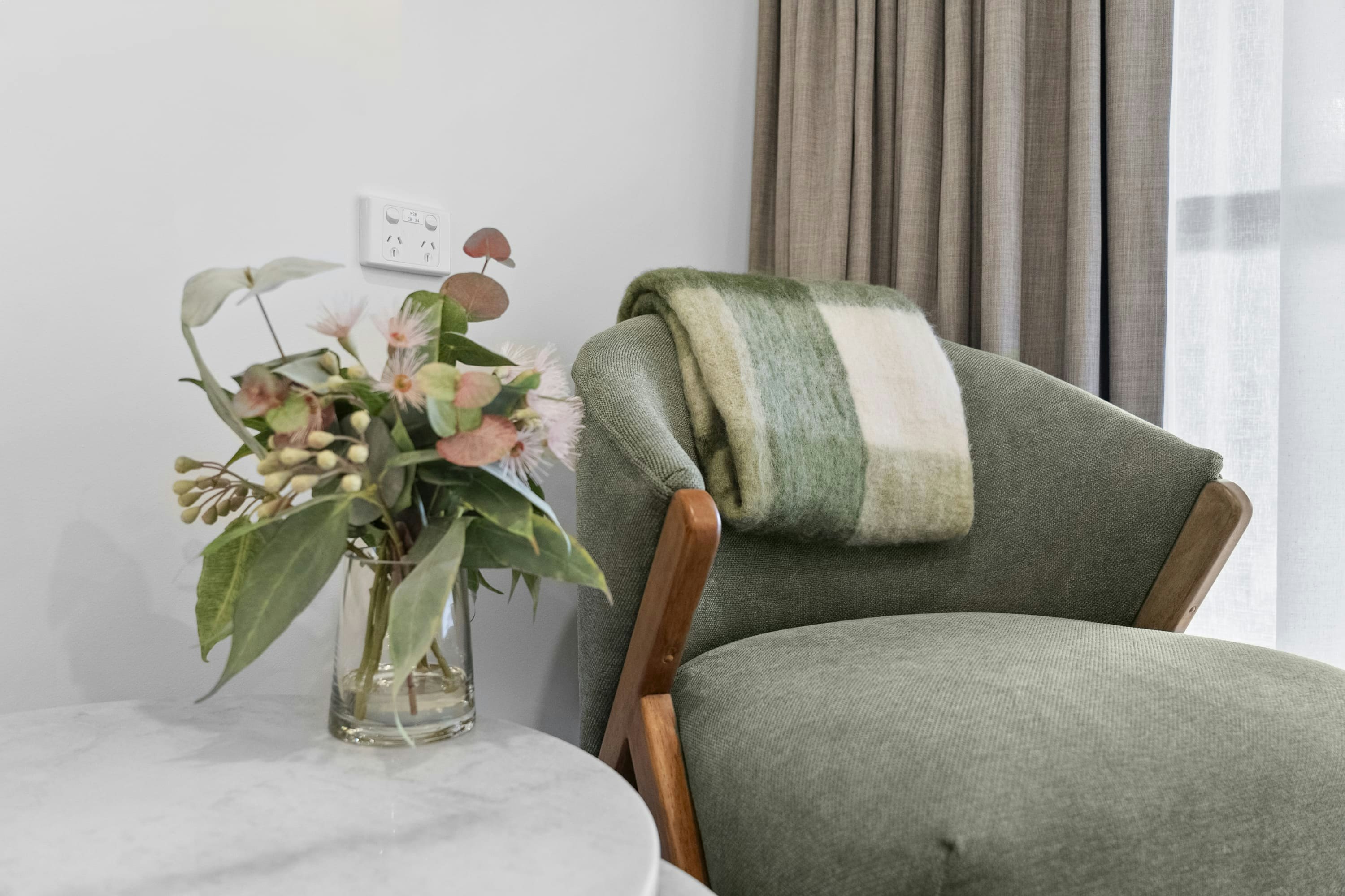 Best Western Beechworth Motor Inn 39/47