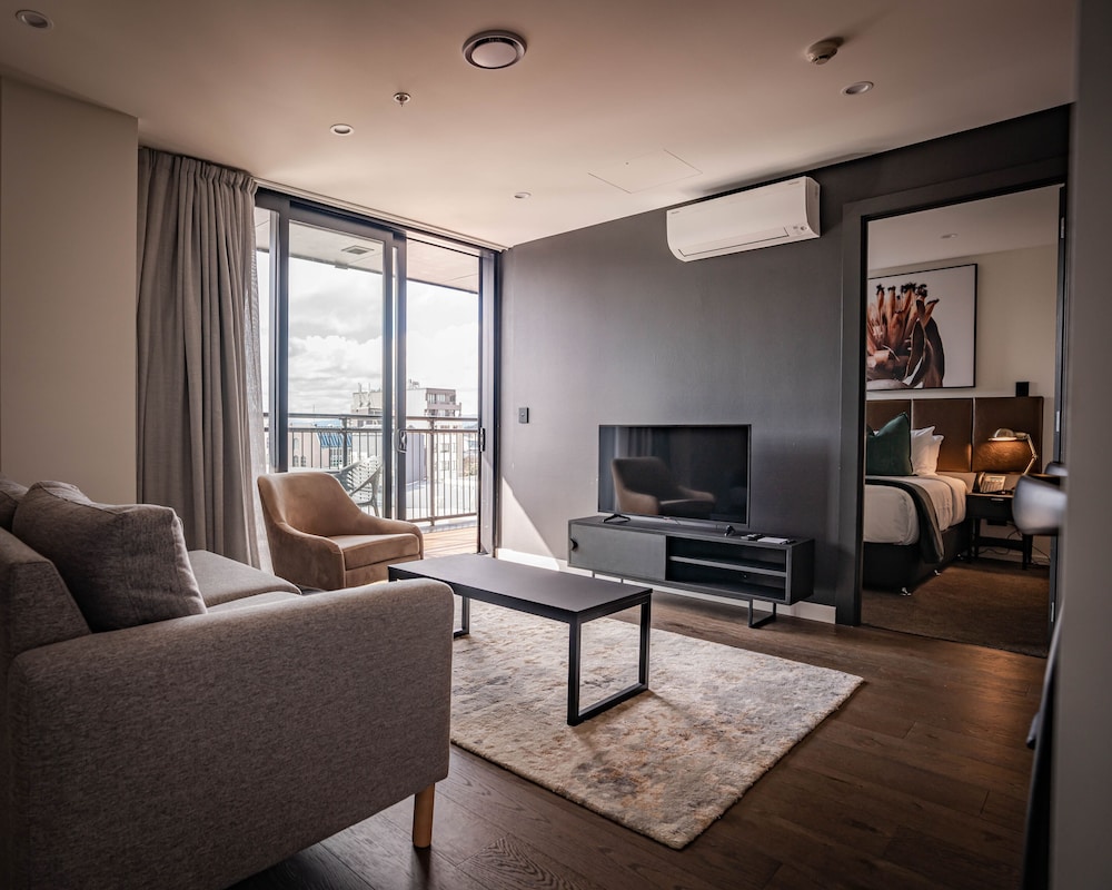 TRYP by Wyndham Wellington, Tory Street 42/58