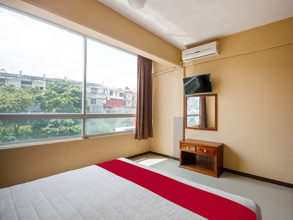 OYO Hotel Totonacapan, Papantla 31/48