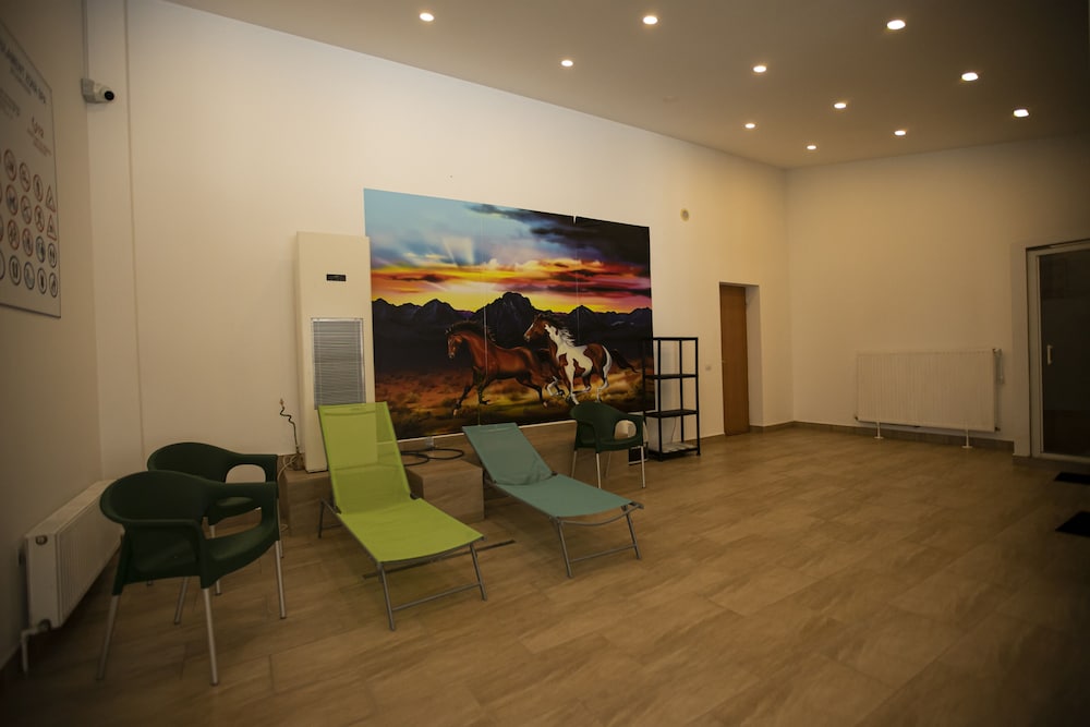 Atrium Panoramic Hotel & Spa 32/50