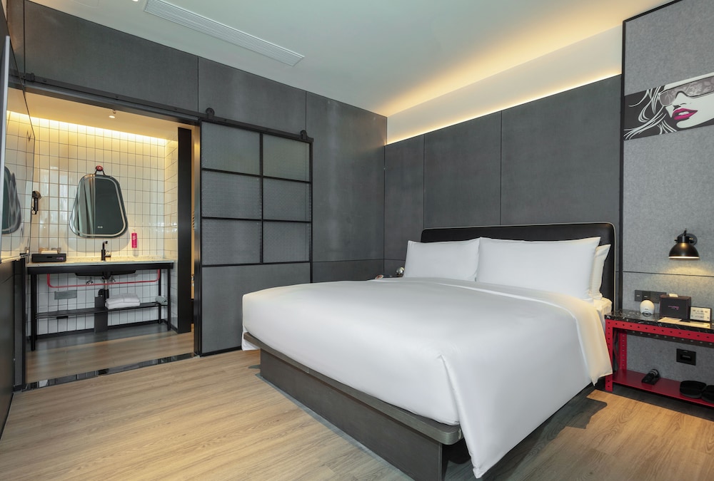 Yudu Hotel 12/49