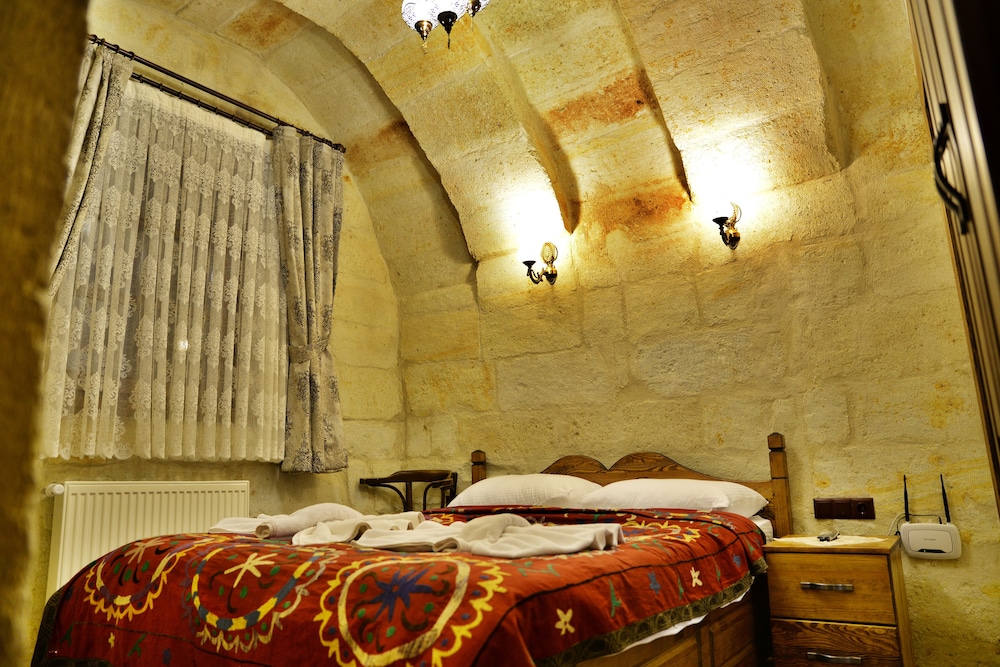 Urgup Inn Cave Hotel 34/79