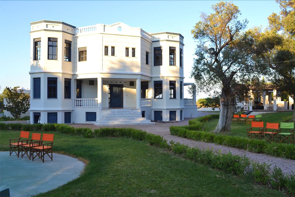 Mikamas Villa 41/45