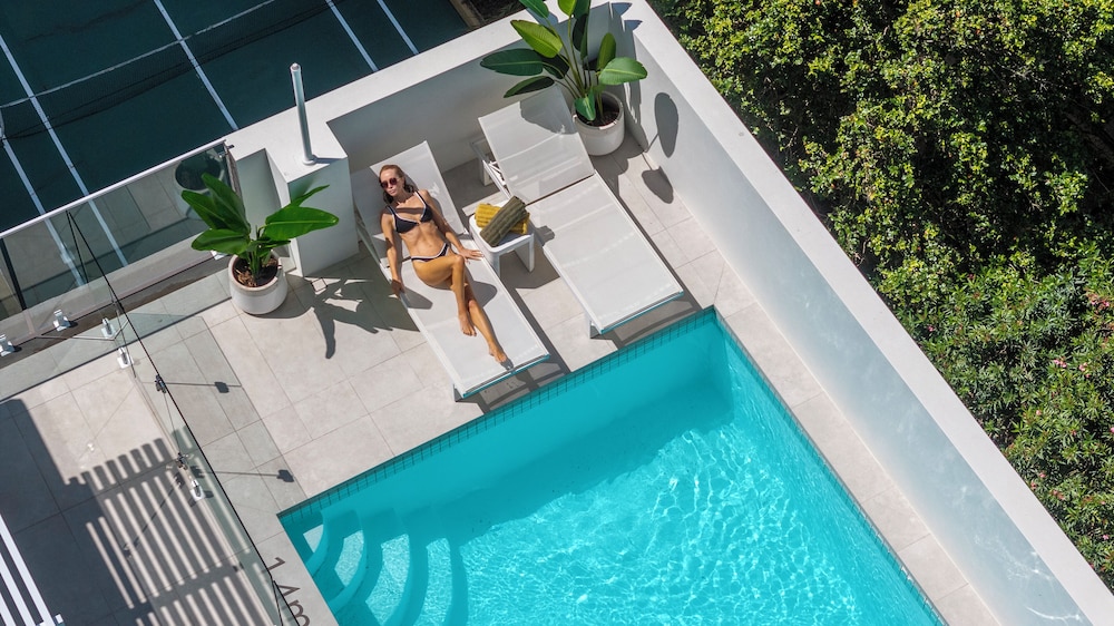 The Shores Surfers Paradise Apartments 43/50