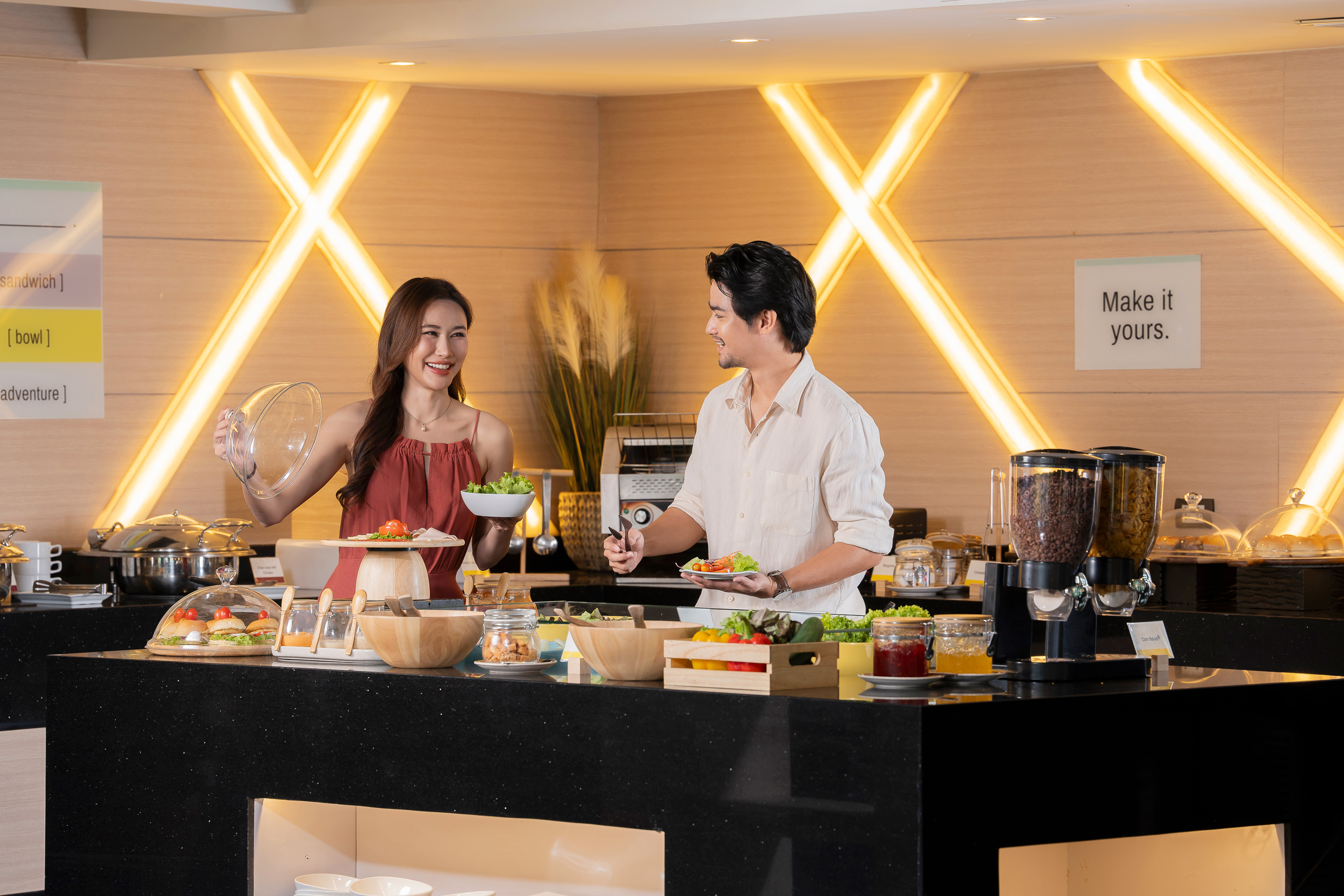 Garner Hotel Pattaya Central 34/62