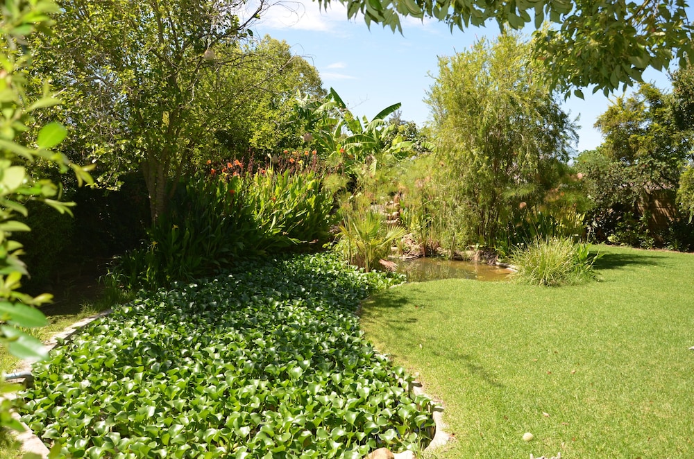 Sauvignon Country Lodge 26/38