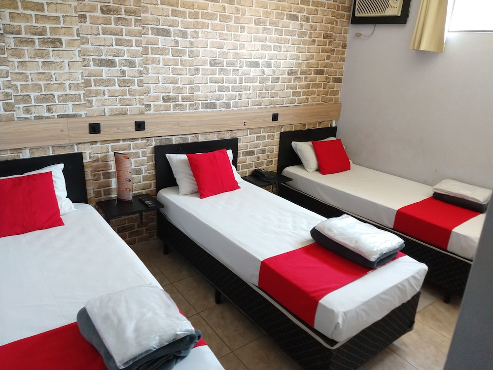 Oyo Hotel Urban Mooca 4/27