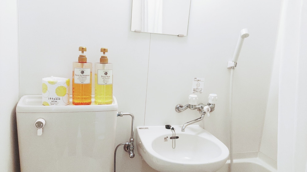 Hotel Chuo Oasis 58/60