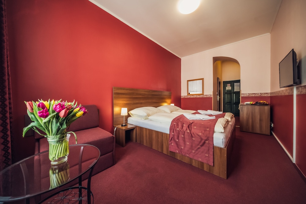 Hotel Czechia 11/48