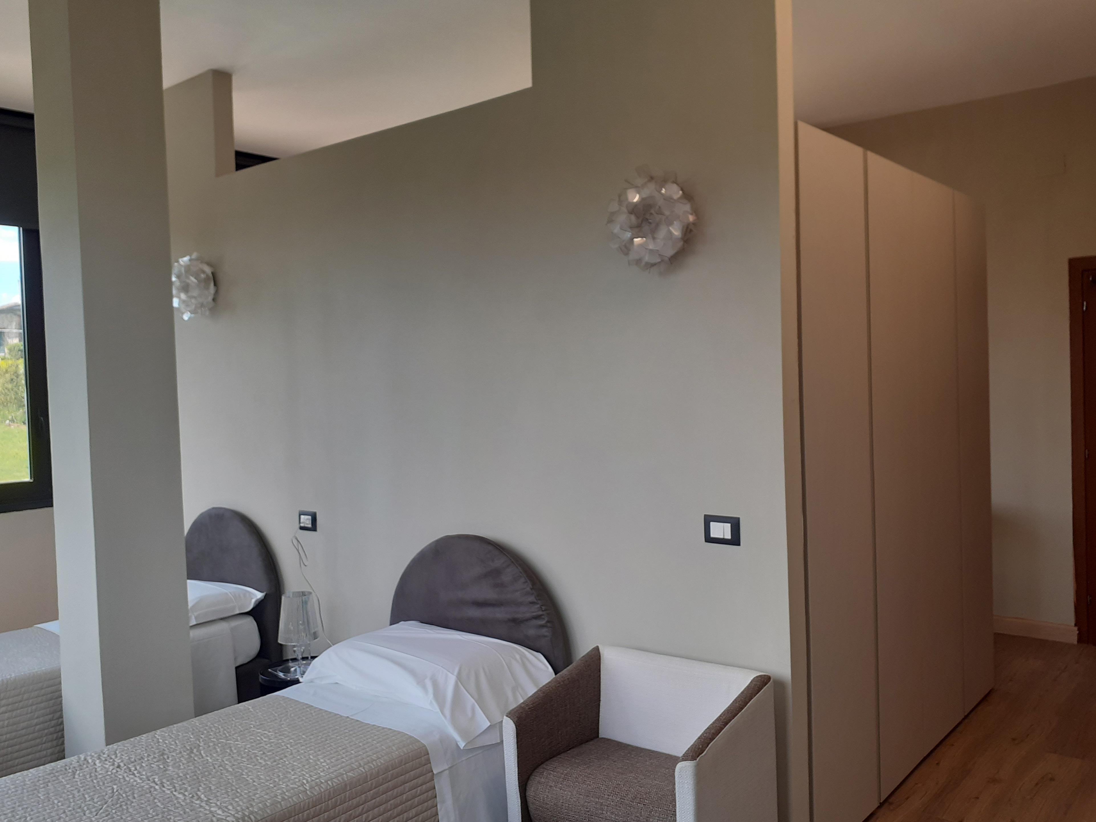 غرفة رباعية، Villa Ambra 4/5