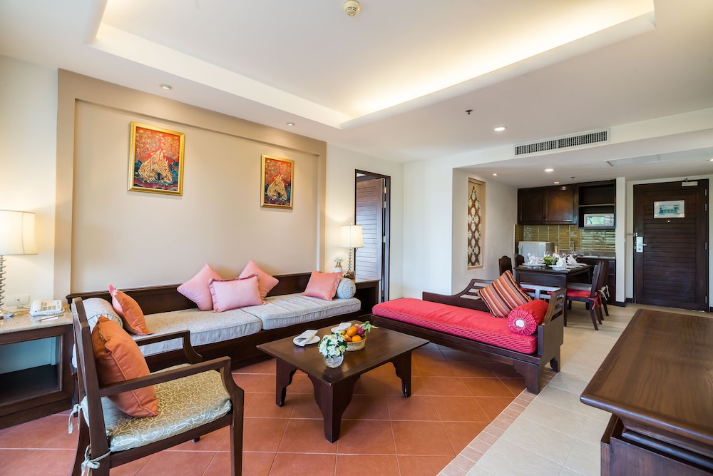 Ravindra Beach Resort and Spa 47/76