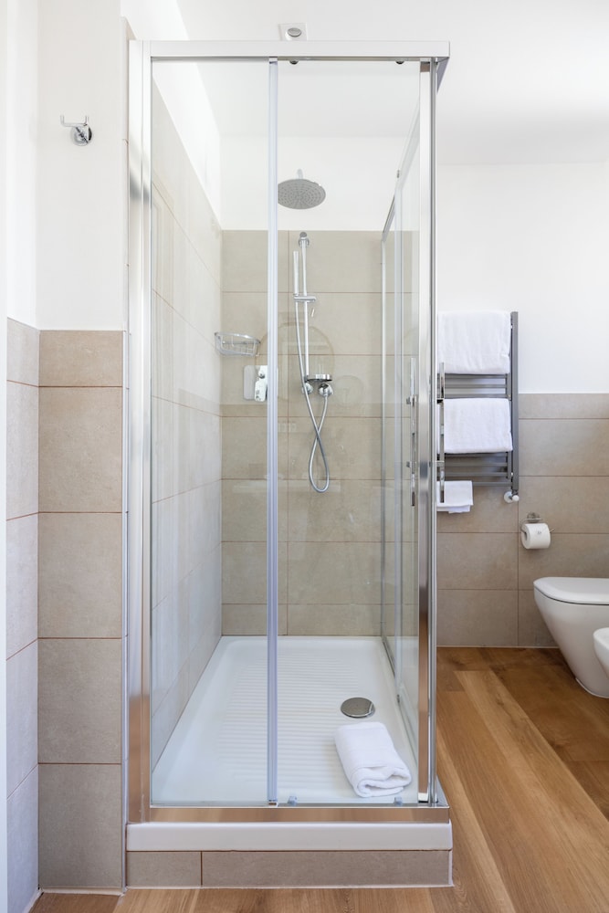 Hotel Duchi Vis A Vis 60/62