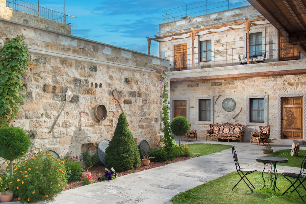 Woox Cappadocia Hotel 27/32
