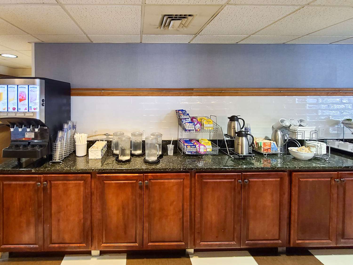 Comfort Inn Saco-Old Orchard Beach 7/39